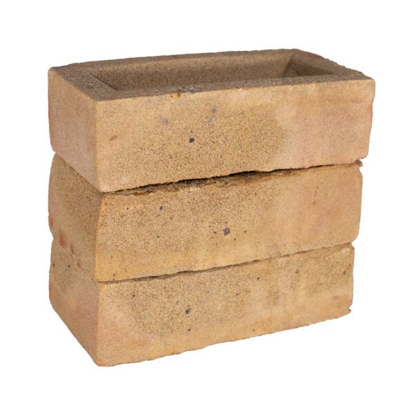 Wienerberger Hurstwood Multi Stock Facing Brick Pack of 500