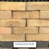 ﻿﻿Wienerberger Hurstwood Multi Stock Facing Brick Pack of 500