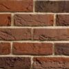 TBS New Leighton Blend Stock Facing Brick Pack of 632