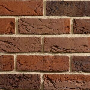 TBS New Leighton Blend Stock Facing Brick Pack of 632