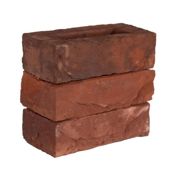 TBS New Leighton Blend Stock Facing Brick Pack of 632