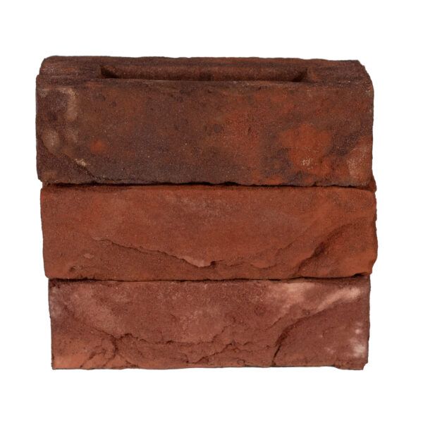 TBS New Leighton Blend Stock Facing Brick Pack of 632