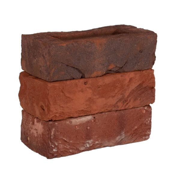 TBS New Leighton Blend Stock Facing Brick Pack of 632