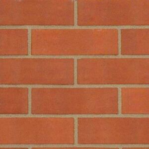 Wienerberger Sienna Red Wirecut Facing Brick Pack of 400