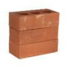 Wienerberger Sienna Red Wirecut Facing Brick Pack of 400