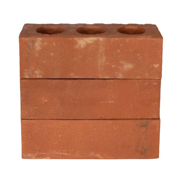 Wienerberger Sienna Red Wirecut Facing Brick Pack of 400