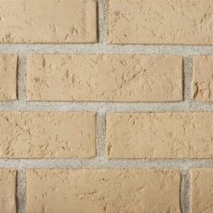 ET Clay Aveley Buff Wirecut Facing Brick Pack of 520