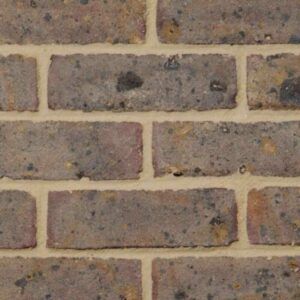 MBH PLC FLB Selected Darks Facing Brick Pack of 400