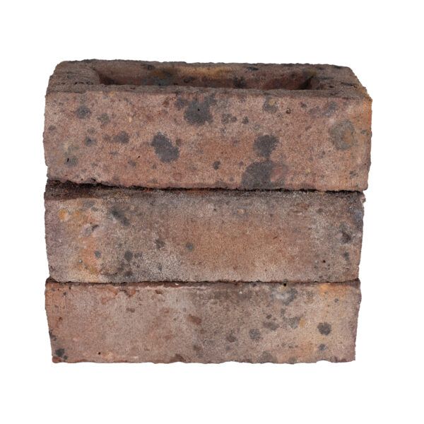 MBH PLC FLB Selected Darks Facing Brick Pack of 400