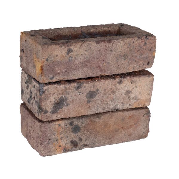 MBH PLC FLB Selected Darks Facing Brick Pack of 400