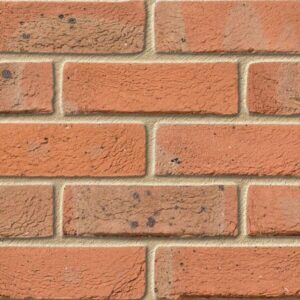 Ibstock Grosvenor County Mixture Stock Facing Brick Pack of 430