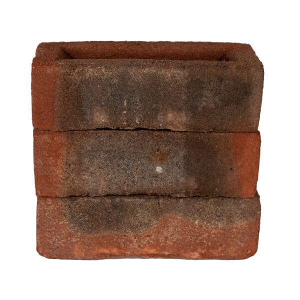 Wienerberger Rudgwick Red Multi Stock Facing Brick Pack of 500