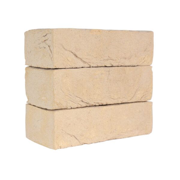 Vandersanden Drayton Cream Facing Brick Pack of 620