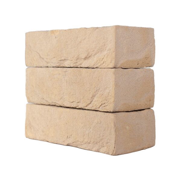 Vandersanden Drayton Cream Facing Brick Pack of 620