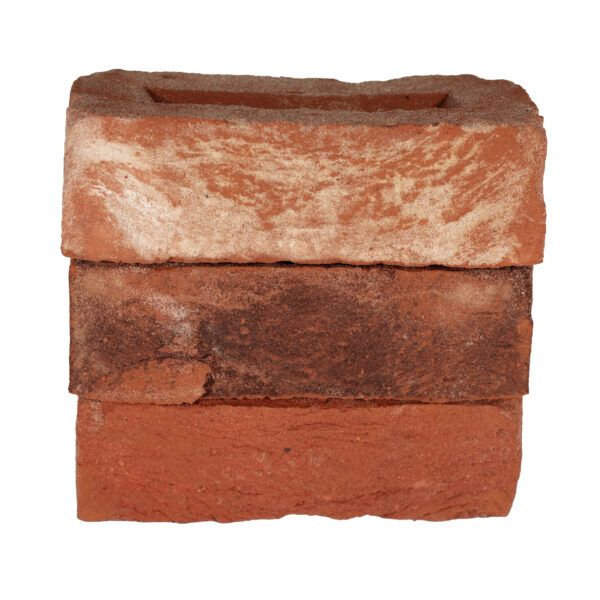 TBS Old Coach House Stock Facing Brick Pack of 730