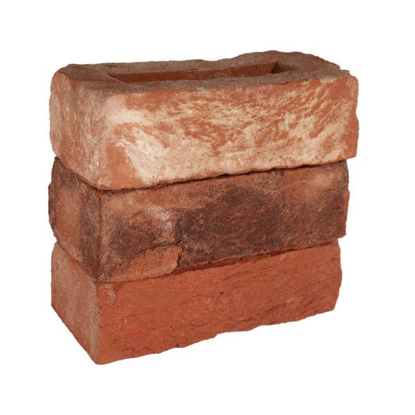 TBS Old Coach House Stock Facing Brick Pack of 730