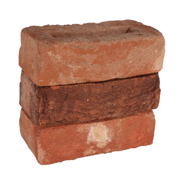 TBS Old Coach House Stock Facing Brick Pack of 730