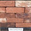 TBS Old Coach House Stock Facing Brick Pack of 730