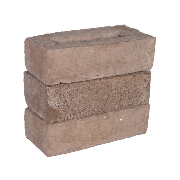 TBS Normandy Grey Stock Facing Brick Pack of 730