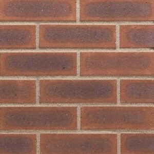 Wienerberger Titian Wirecut Facing Brick Pack of 504