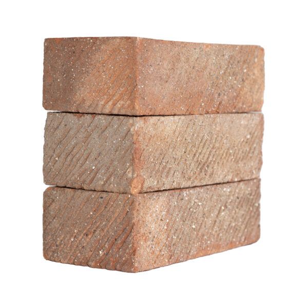 Forterra LBC Brecken Grey Pressed Facing Brick Pack of 390