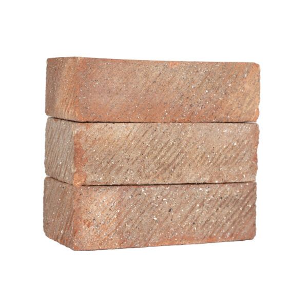 Forterra LBC Brecken Grey Pressed Facing Brick Pack of 390