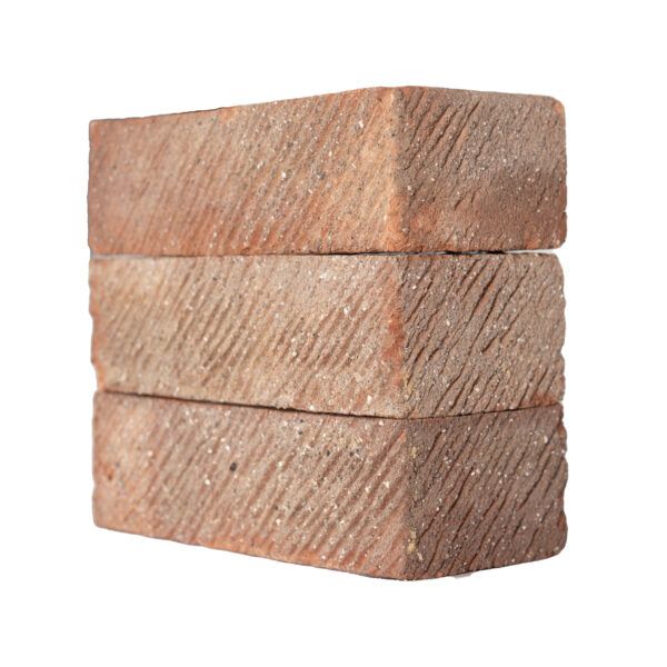 Forterra LBC Brecken Grey Pressed Facing Brick Pack of 390