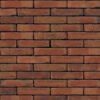V﻿andersanden Blenheim Red Multi Stock Facing Brick Pack of 584