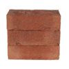 V﻿andersanden Blenheim Red Multi Stock Facing Brick Pack of 584
