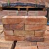 V﻿andersanden Blenheim Red Multi Stock Facing Brick Pack of 584