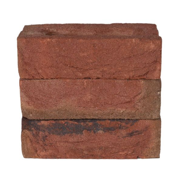 Vandersanden Autumn Red Facing Brick Pack of 620