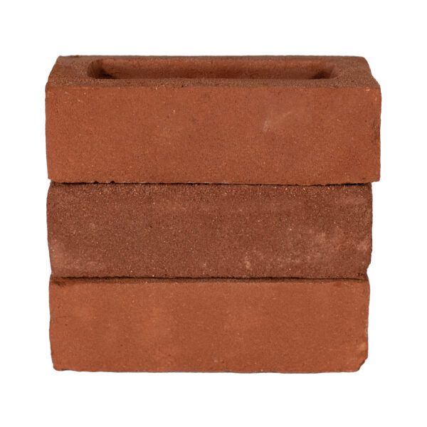 TBS Waveney Red Blend Stock Facing Brick Pack of 600