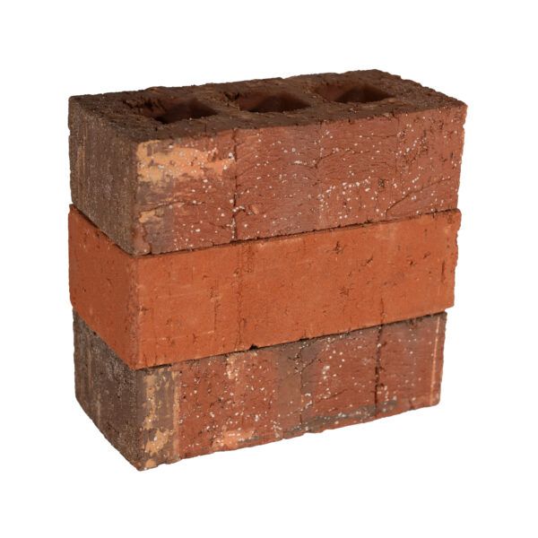 Forterra Southdown Multi Wirecut Facing Brick Pack of 452