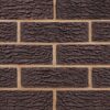 MBH PLC Carlton Brown Rustic Wirecut Facing Brick Pack of 504