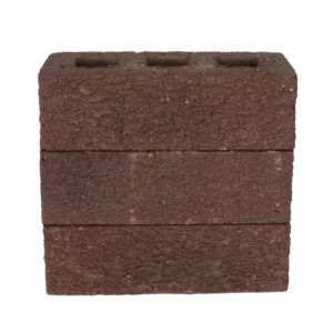 BR1614 MBH Carlton Brown Rustic sample1