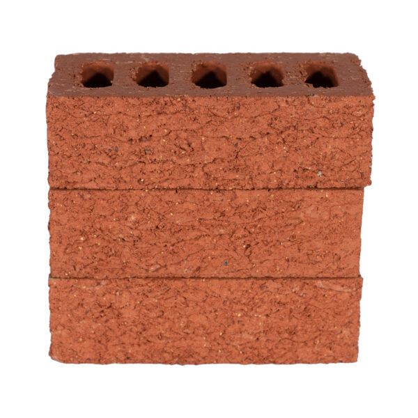 Ibstock Manorial Red Wirecut Facing Brick Pack of 500