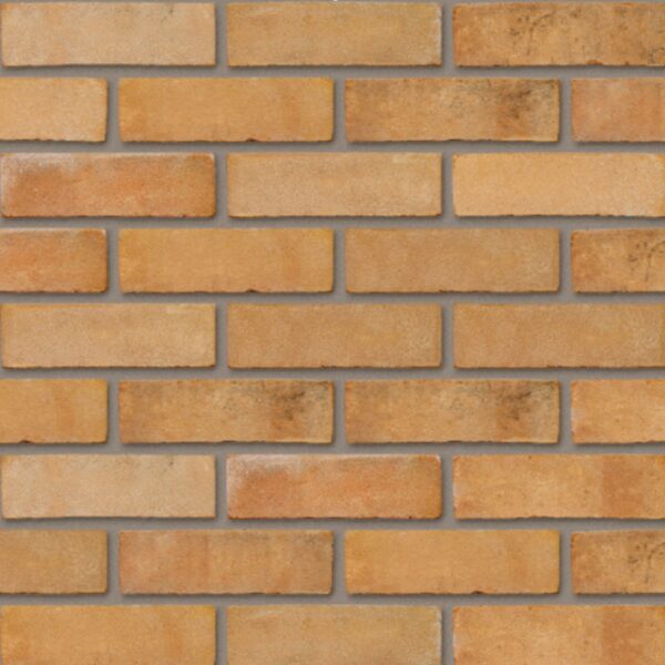 Wienerberger Tawny Buff Wirecut Facing Brick Pack of 500