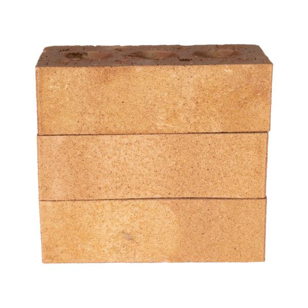 Wienerberger Tawny Buff Wirecut Facing Brick Pack of 500