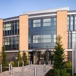 BR4354 Wienerberger Nevada Buff project 1