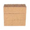 Wienerberger Nevada Buff Wirecut Facing Bricks Pack of 504