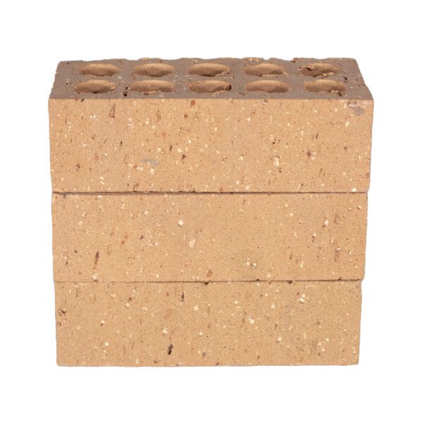 Wienerberger Nevada Buff Wirecut Facing Bricks Pack of 504