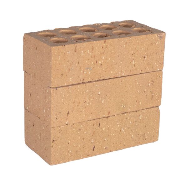 Wienerberger Nevada Buff Wirecut Facing Bricks Pack of 504