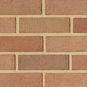 MBH PLC Blockleys Park Royal Wirecut Facing Brick Pack of 400