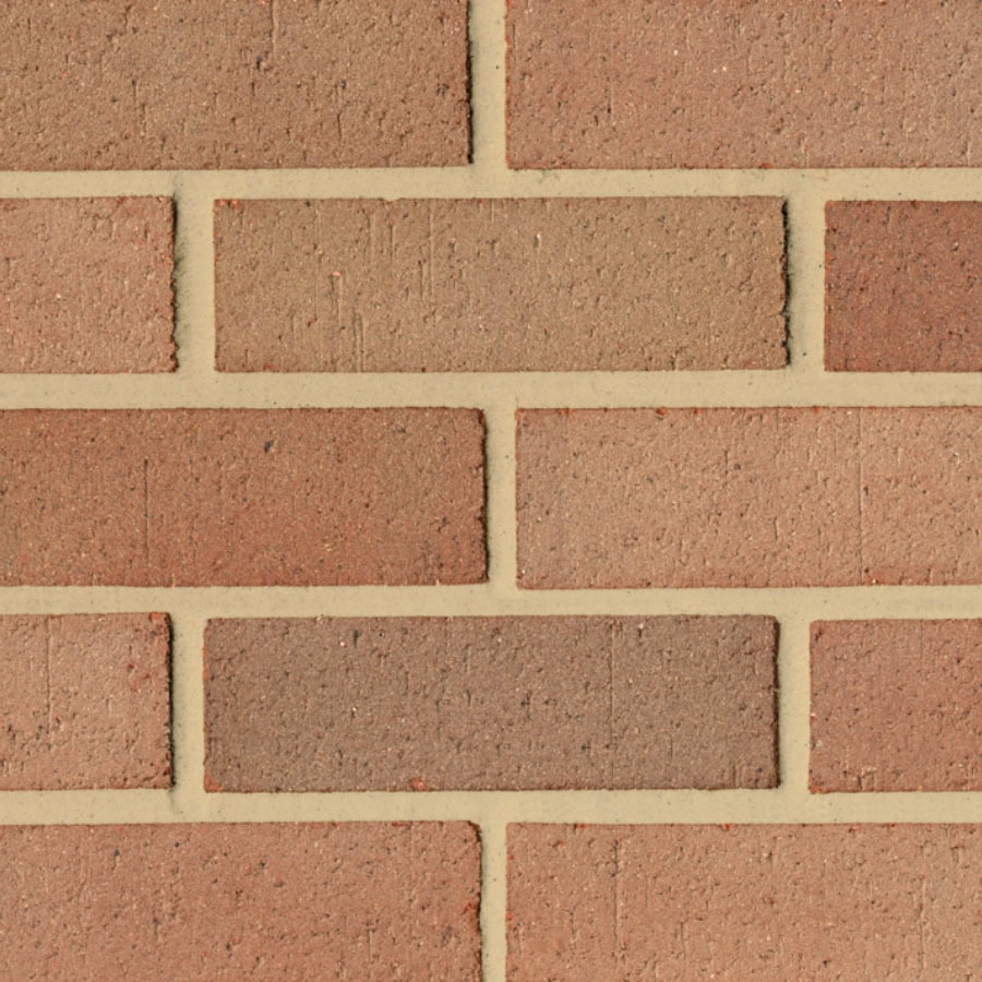 MBH PLC Blockleys Park Royal Wirecut Facing Brick Pack of 400