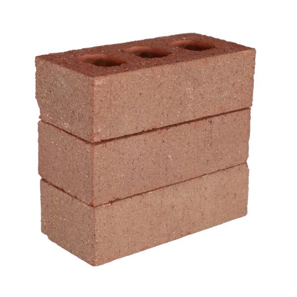 MBH PLC Blockleys Park Royal Wirecut Facing Brick Pack of 400