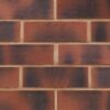 MBH PLC Carlton Civic Multi 73mm Wirecut Facing Brick Pack of 464