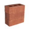 MBH PLC Carlton Civic Multi 73mm Wirecut Facing Brick Pack of 464