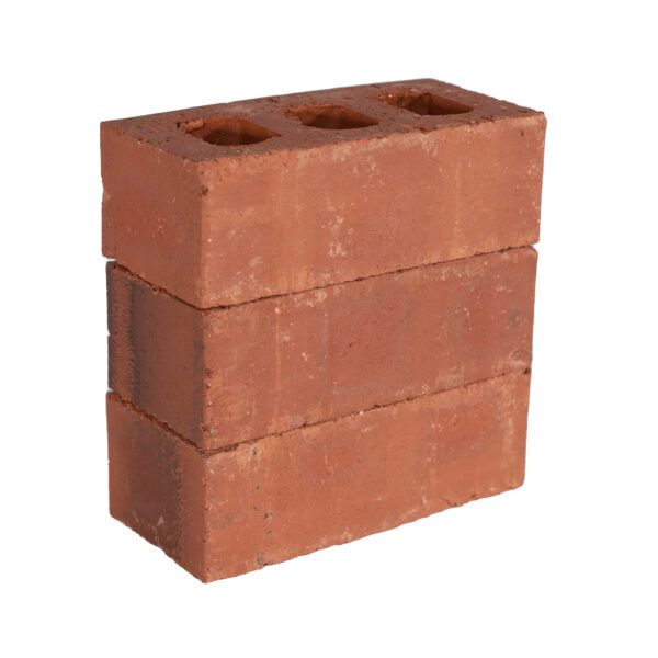 MBH PLC Carlton Civic Multi 73mm Wirecut Facing Brick Pack of 464