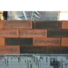 Snowie Heritage Smooth 65mm Wirecut Facing Brick Pack of 452