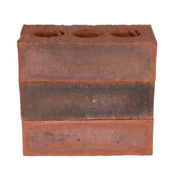 Snowie Heritage Smooth 65mm Wirecut Facing Brick Pack of 452